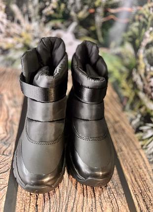 Чоботи зимові ugg 6