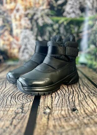 Чоботи зимові ugg 8