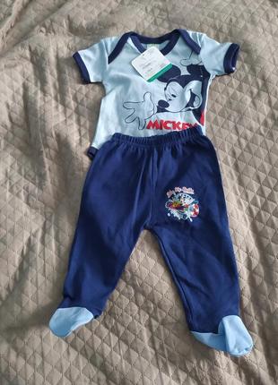 Комплект дитячий