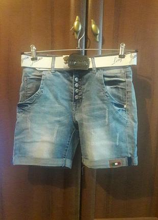 Шорты