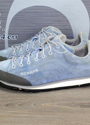 Кросівки scarpa