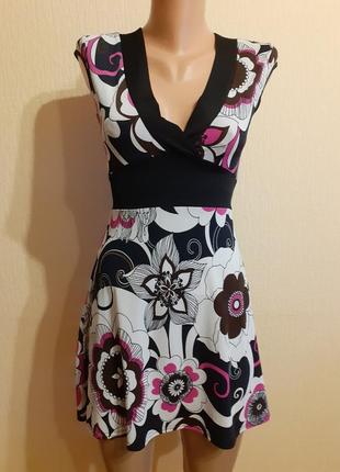 Платье, плаття - туніка