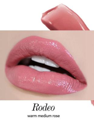 Блиск для губ jouer cosmetics high pigment lip gloss2 фото