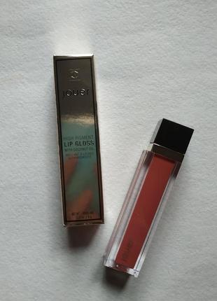 Блиск для губ jouer cosmetics high pigment lip gloss3 фото