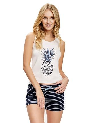 Пижама женская esotiq