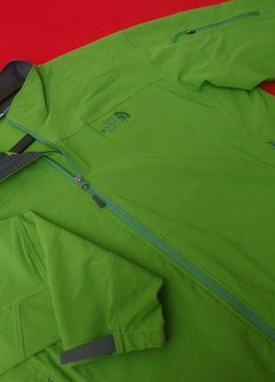 Куртка the north face оригінал xl