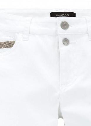 Летние джинсы tcm tchibo, германия,евро 36,наш 42-44р3 фото