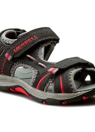 Крутые босоножки merrell .мега выбор обуви и одежды!