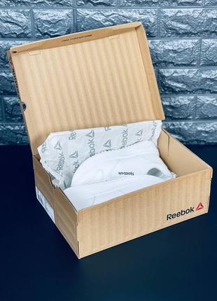 Женские кроссовки reebok8 фото