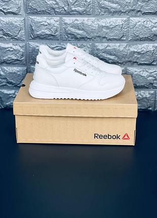 Женские кроссовки reebok4 фото