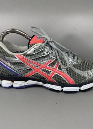 Беговые кроссовки asics gel горизонтально-2000 оригинал