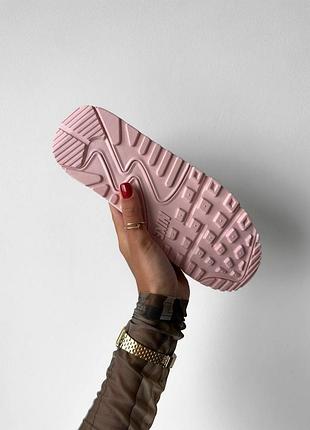 Кроссовки nike найк air max 90 futura2 фото