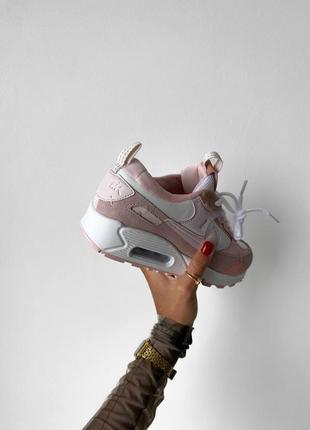 Кроссовки nike найк air max 90 futura5 фото