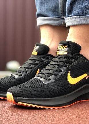 Кросівки nike flyknit lunar 3 кроссовки 2