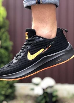 Кросівки nike flyknit lunar 3 кроссовки