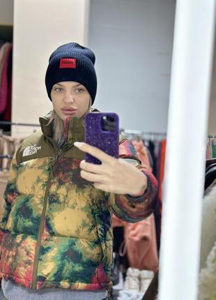 Куртка the north face