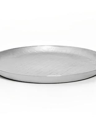 Форма для випікання піци з литого алюмінію ø 21 см