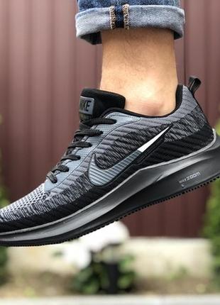 Кросівки nike flyknit lunar 3 кроссовки