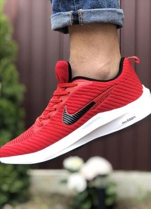 Кросівки nike flyknit lunar 3 кроссовки1 фото