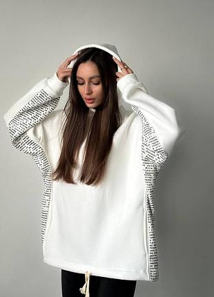 Худі «любіть україну» 💙💛, rose 8