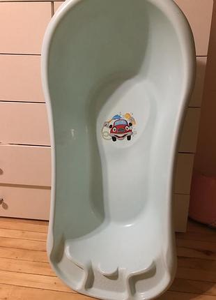 Ванночка дитяча