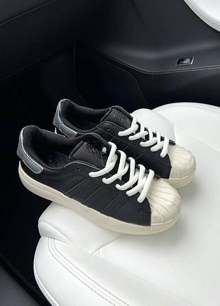 Жіночі кросівки adidas superstar