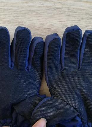 Краги перчатки рукавицы h&m 5 - 6 лет6 фото