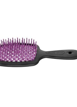 Гребінець для волосся janeke small superbrush the original italian3 фото