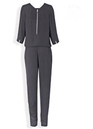 Дизайнерський жіночий комбінезон, ромпер neu jette joop blue motion onesie overall eint