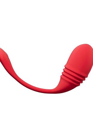 Смарт-виброяйцо lovense vulse (thrusting egg vibrator) 3