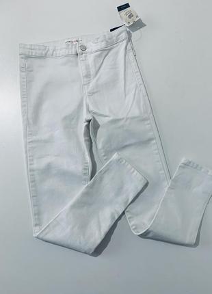 Джинсы скинни lefties