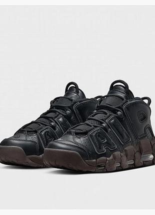 Оригинальные кроссовки nike air more uptempo