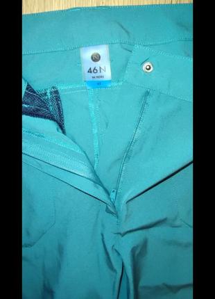 46 nord шорты, бриджи летние женские