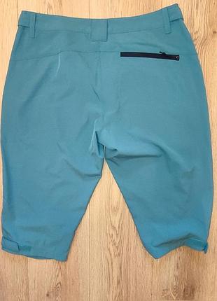 46 nord шорты, бриджи летние женские