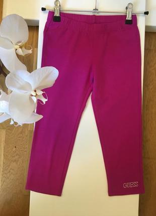Лосины guess
