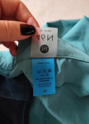 46 nord шорты, бриджи летние женские