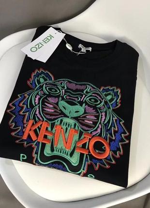 Свитшот kenzo