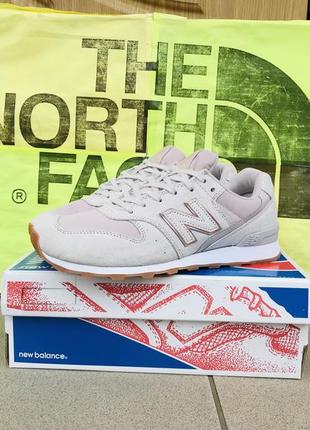 Кросівки new balance 996 шкіряні adidas