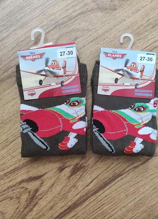 Литачки шкарпетки planes дісней