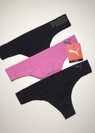 Набор трусиков puma (5шт)