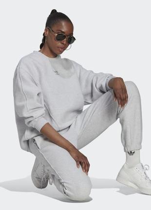 Костюм адідас на флісі jerseys adidas original’s