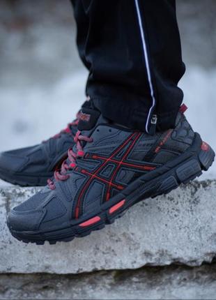 Asics gel-kahana