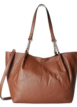 Сумка шопер pull calvin klein reversibles pebble tote h6gaz5mp оригінал