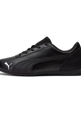 Кроссовки puma neo cat unlicensed motorsport shoes размер 82 фото