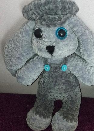 Зайка фермер