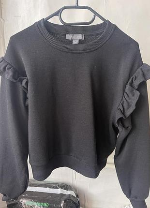 Свитер худи