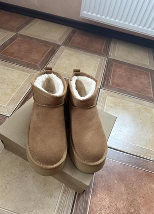 Угги,ugg