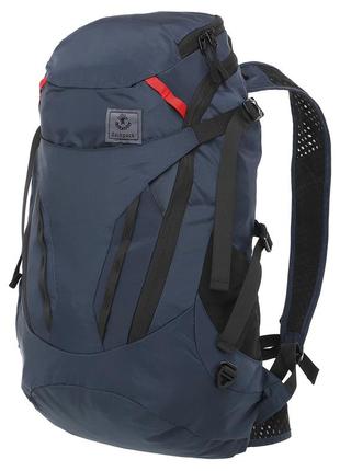 Рюкзак складний спортивний lightweight durable 4monster 💣28л синій