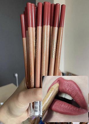 Олівець для губ misstais 👄