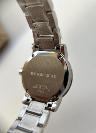 Часы burberry bu9200 оригинал4 фото